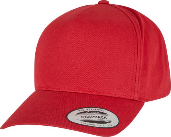5 panelová kšiltovka Flexfit 77078