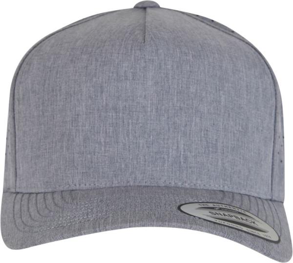 5panelová snapback kšiltovka YP Classics® 5389AP Flexfit 3