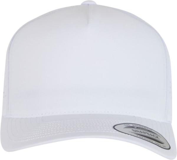5panelová snapback kšiltovka YP Classics® 5389AP Flexfit 0