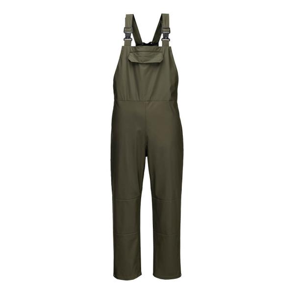 Kalhoty s laclem PORTWEST Flexatex Chem 0