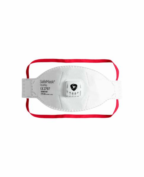 ARDON Respirátor MEDICOM Fit+Pro M6310V FFP3 100
