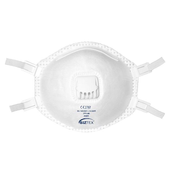 PORTWEST FFP3 respirátor s výdechovým ventilkem0