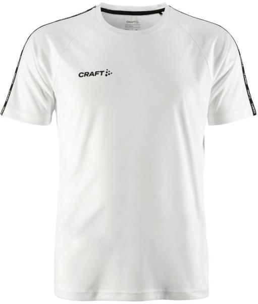 Pánské kontrastní sportovní tričko Craft Squad Go 0