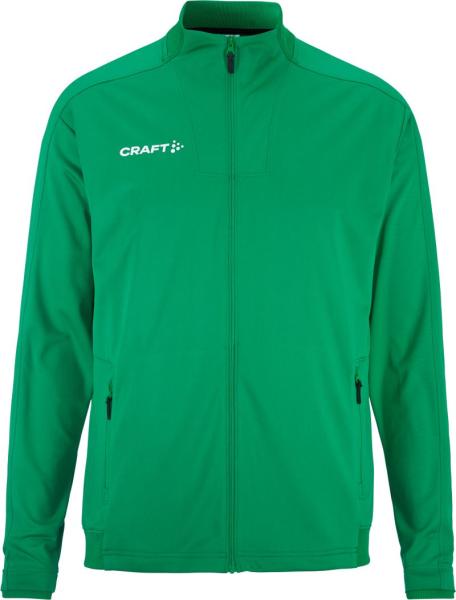 Pánská tréninková bunda Craft Evolve 2.0 Full Zip Jacket M4