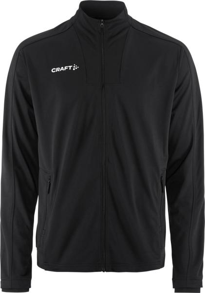 Pánská tréninková bunda Craft Evolve 2.0 Full Zip Jacket M0