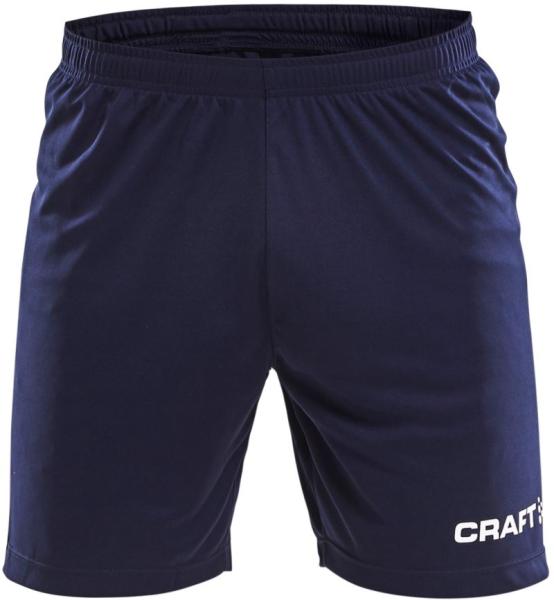 Pánské sportovní kraťasy Craft Squad Go Short Solid M2