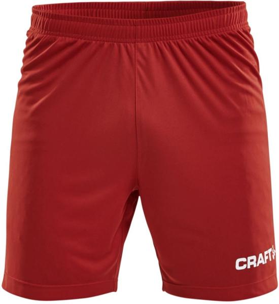 Pánské sportovní kraťasy Craft Squad Go Short Solid M3