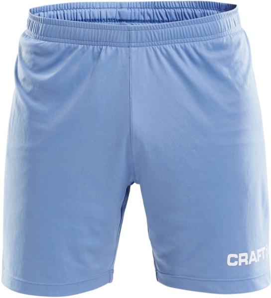 Pánské sportovní kraťasy Craft Squad Go Short Solid M5