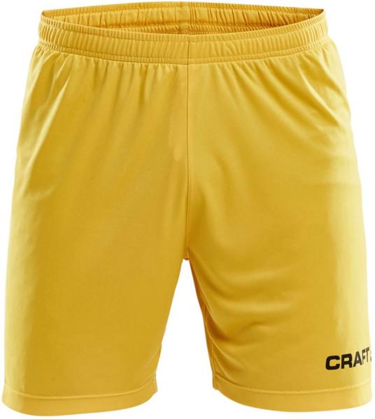 Pánské sportovní kraťasy Craft Squad Go Short Solid M7