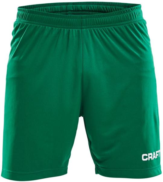 Pánské sportovní kraťasy Craft Squad Go Short Solid M8