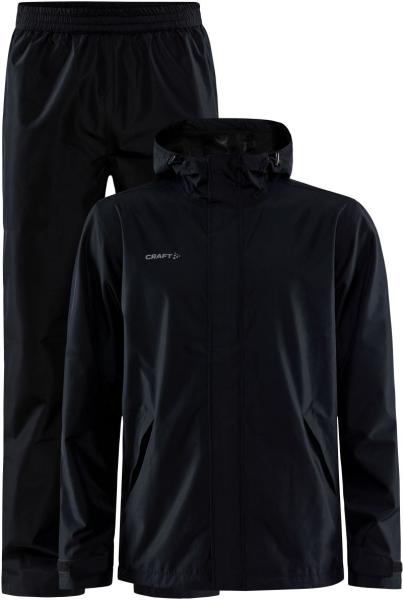 Craft Corporate Pánská souprava do deště Craft CORE Explore Rain Set M0