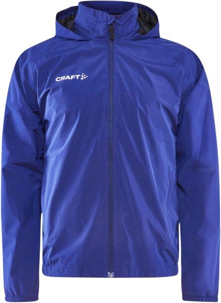 Lehká pánská bunda do deště Craft Evolve Rain Jacket M3