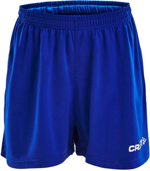 Craft Teamwear Dětské sportovní kraťasy Craft Squad Go Short Solid Jr4