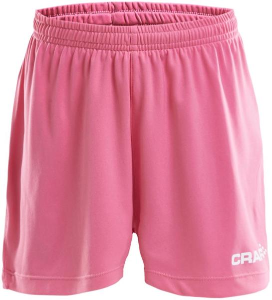 Craft Teamwear Dětské sportovní kraťasy Craft Squad Go Short Solid Jr6