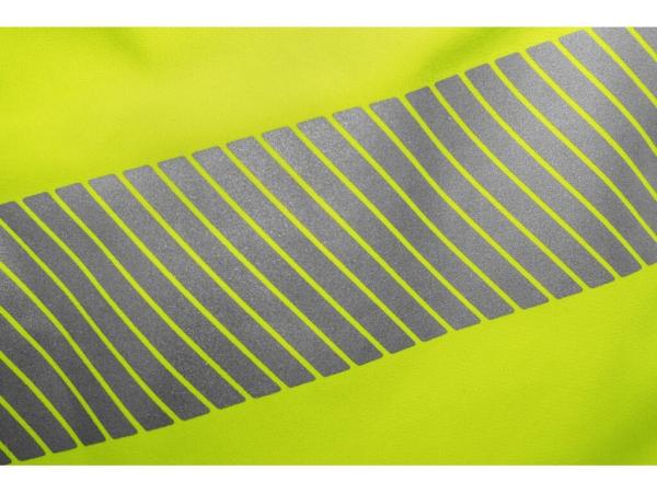Pánská výstražná bunda CXS HALIFAX SHELL23