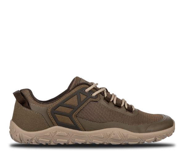 Vycházková obuv Barefoot Sport Bennon10
