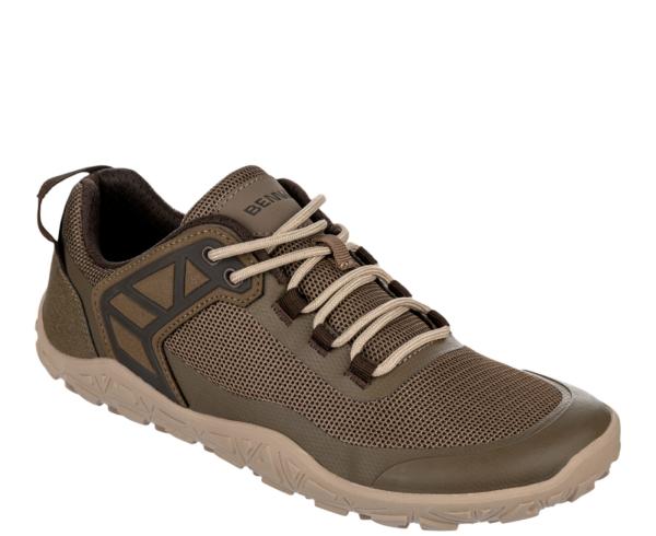 Vycházková obuv Barefoot Sport Bennon12