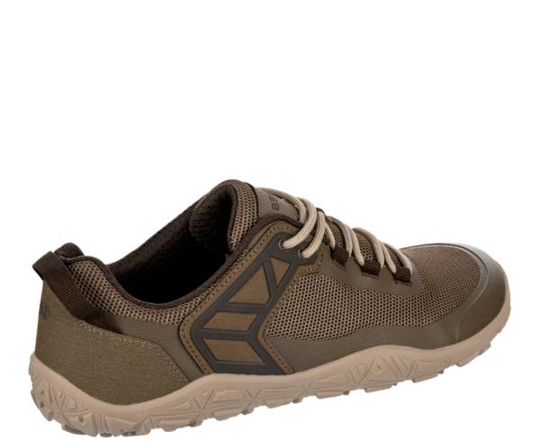 Vycházková obuv Barefoot Sport Bennon19