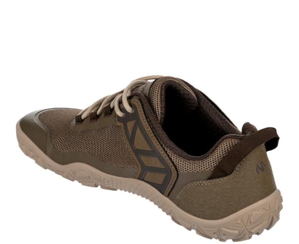 Vycházková obuv Barefoot Sport Bennon20