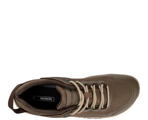 Vycházková obuv Barefoot Sport Bennon21