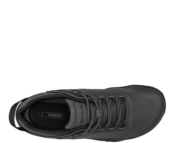 Vycházková obuv Barefoot Sport Bennon32