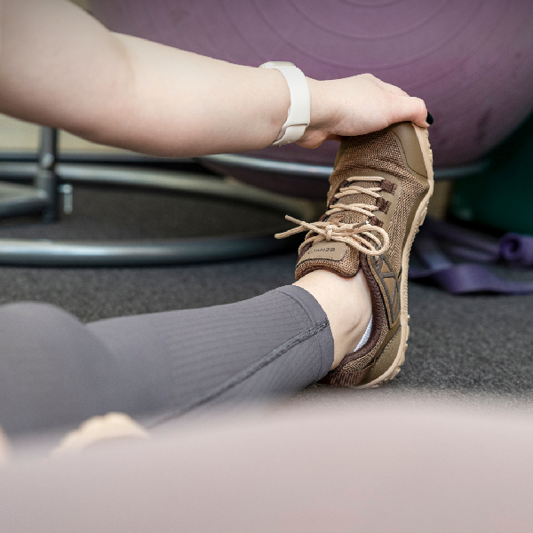 Vycházková obuv Barefoot Sport Bennon16