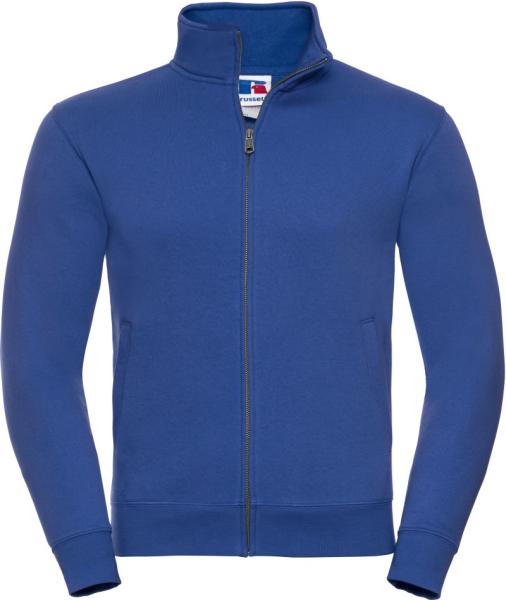 Pánská mikina Authentic Russell 267M2
