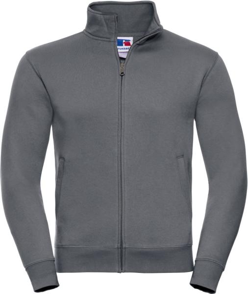 Pánská mikina Authentic Russell 267M4