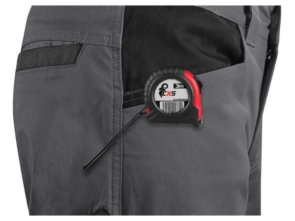 Dámské pracovní kraťasy CXS SOLIS FLEX59