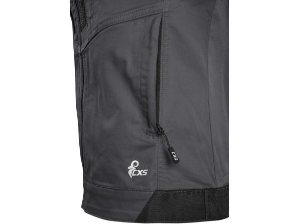 Dámská blůza CXS SOLIS FLEX11
