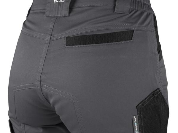 Dámské kalhoty CXS SOLIS FLEX42