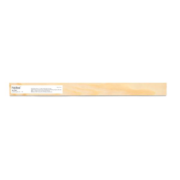 STRICKER Pravítko z borovicového dřeva WESLEY 30 cm1