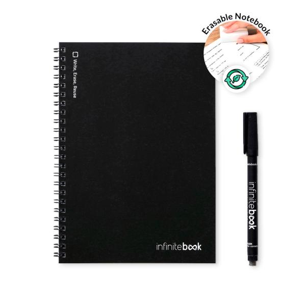 Nekonečná kniha INFINITEBOOK LINED A59