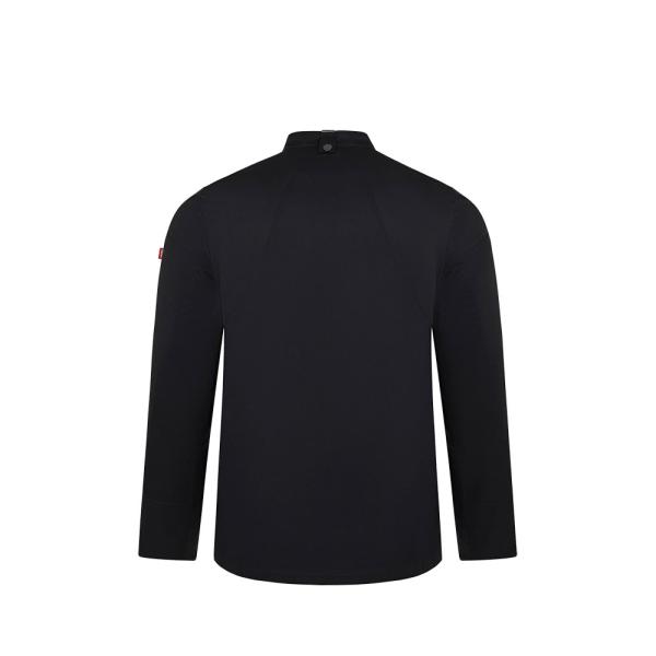 STRICKER Unisexová kuchyňská bunda VL AGNI1