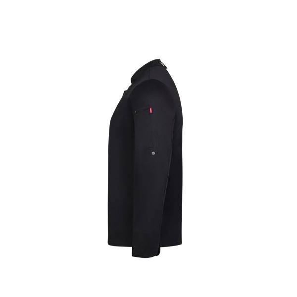 STRICKER Unisexová kuchyňská bunda VL AGNI3