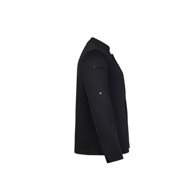 STRICKER Unisexová kuchyňská bunda VL AGNI4