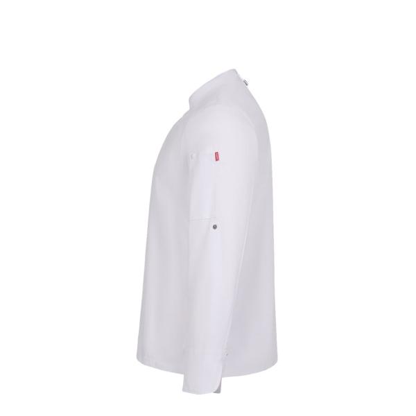 STRICKER Unisexová kuchyňská bunda VL AGNI7