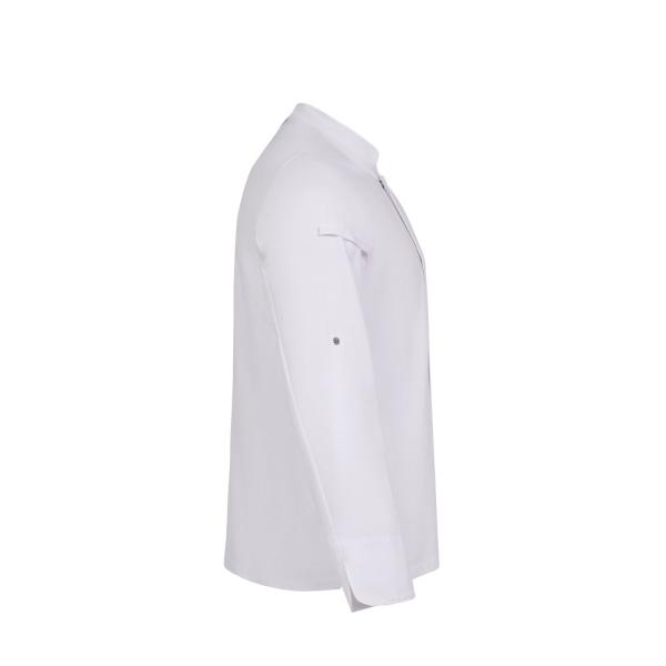 STRICKER Unisexová kuchyňská bunda VL AGNI8