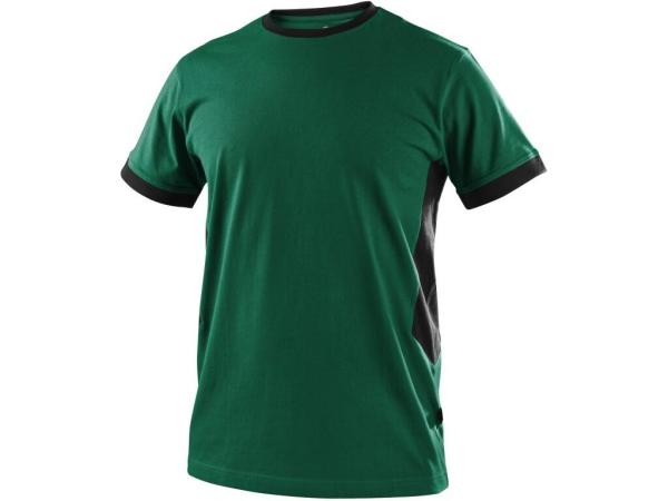 Pánské tričko s krátkým rukávem CXS OWEN6