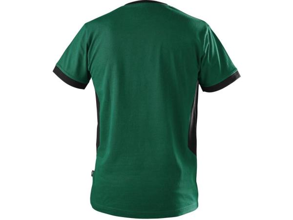 Pánské tričko s krátkým rukávem CXS OWEN7