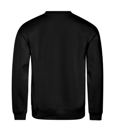 Vibe Crew Mikina unisex MALFINI® 3