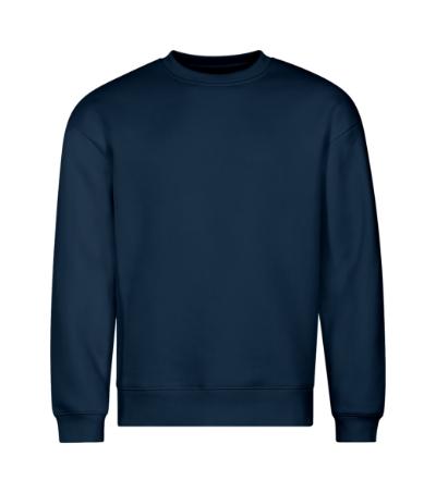 Vibe Crew Mikina unisex MALFINI® 5