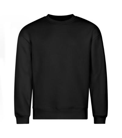 Vibe Crew Mikina unisex MALFINI® 0