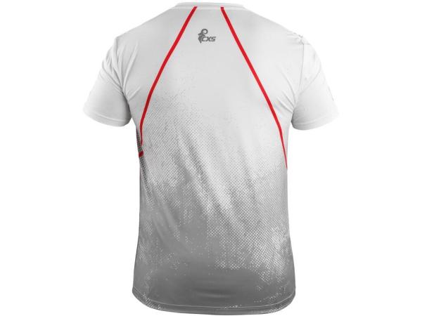Tričko s krátkým rukávem SPORTY FLOW3
