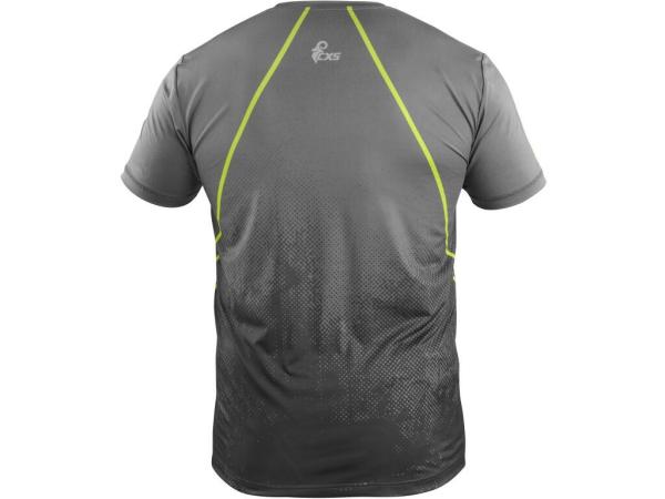 Tričko s krátkým rukávem SPORTY FLOW7