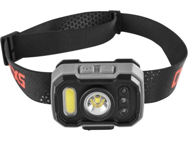 Čelovka CXS LEDBeam 7501