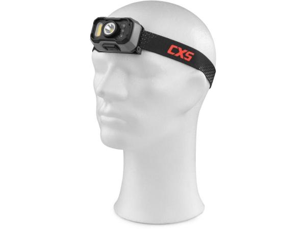 Čelovka CXS LEDBeam 7500