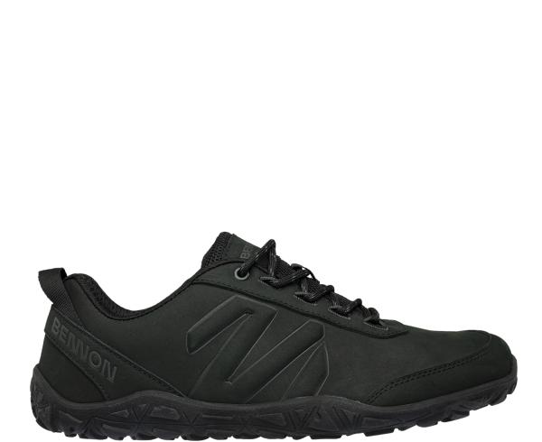 Polobotka BENNON Barefoot Leather11