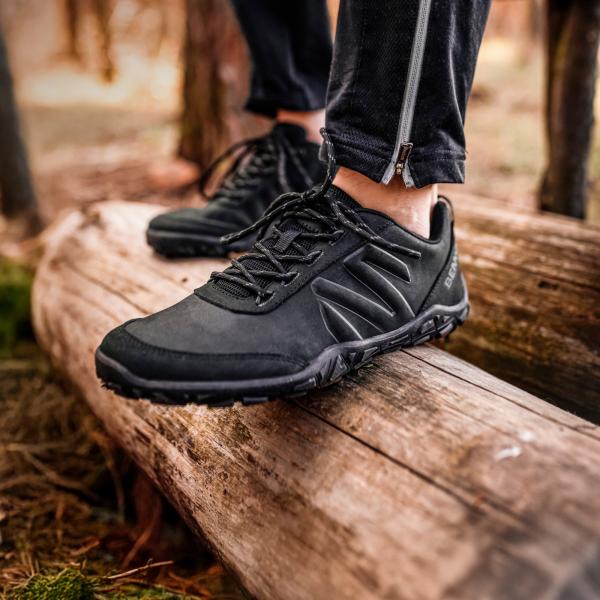 Polobotka BENNON Barefoot Leather14