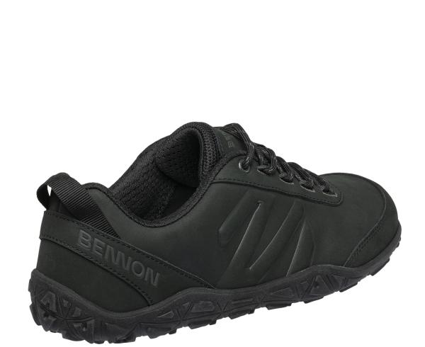 Polobotka BENNON Barefoot Leather17